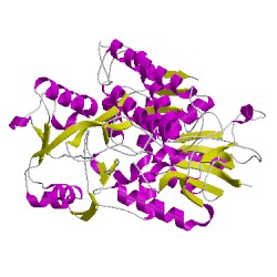 Image of CATH 1knpA