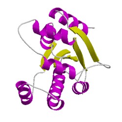 Image of CATH 1knqA