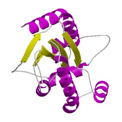 Image of CATH 1knqB