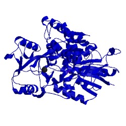 Image of CATH 1knr