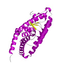 Image of CATH 1knuA00