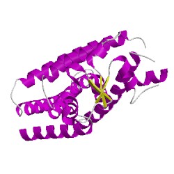 Image of CATH 1knuB00