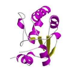 Image of CATH 1knxC01