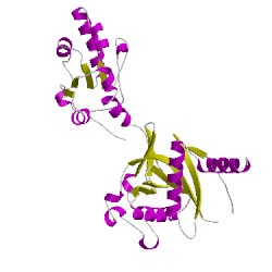 Image of CATH 1knxD