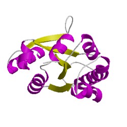 Image of CATH 1ko1A