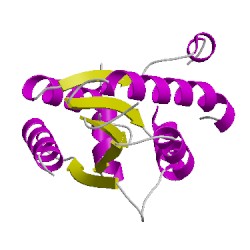 Image of CATH 1ko1B