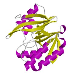 Image of CATH 1ko2A