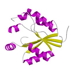 Image of CATH 1ko4B