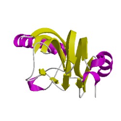 Image of CATH 1ko6A