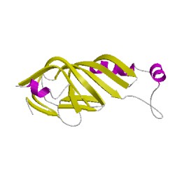 Image of CATH 1ko6C