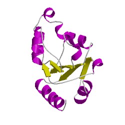 Image of CATH 1ko7A01