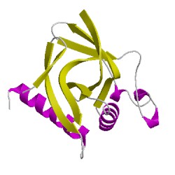 Image of CATH 1ko7A02