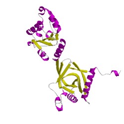 Image of CATH 1ko7B