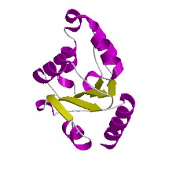 Image of CATH 1ko7B01