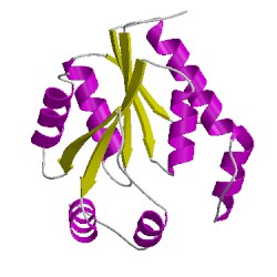 Image of CATH 1ko8A