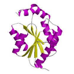 Image of CATH 1ko8B
