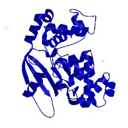Image of CATH 1ko9
