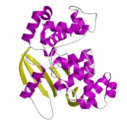Image of CATH 1ko9A