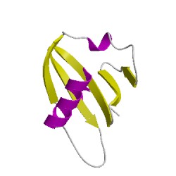 Image of CATH 1ko9A01