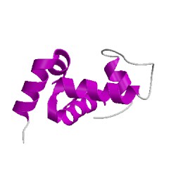 Image of CATH 1ko9A02