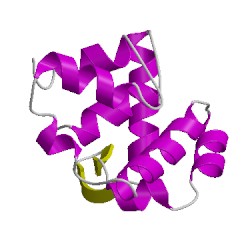 Image of CATH 1ko9A03