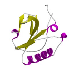 Image of CATH 1koaA01