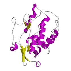 Image of CATH 1koaA02