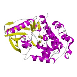 Image of CATH 1kobA