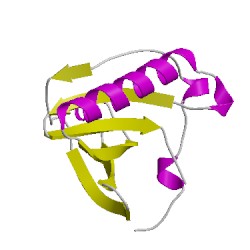 Image of CATH 1kobA01