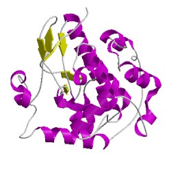 Image of CATH 1kobA02