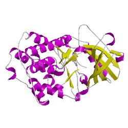 Image of CATH 1kobB