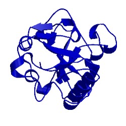 Image of CATH 1koe