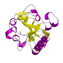 Image of CATH 1koeA00