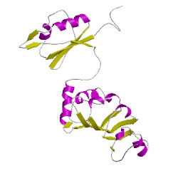 Image of CATH 1kohA