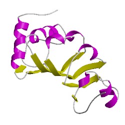 Image of CATH 1kohA02