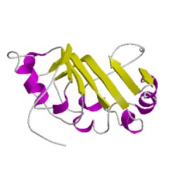 Image of CATH 1kohB00