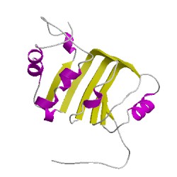 Image of CATH 1kohD