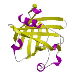 Image of CATH 1koiA