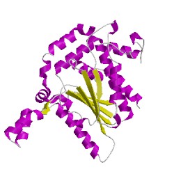 Image of CATH 1kojA01