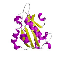 Image of CATH 1kojA02