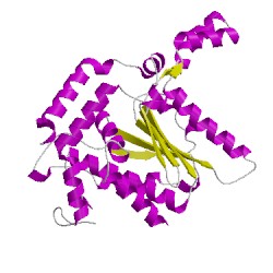 Image of CATH 1kojB01