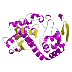 Image of CATH 1kokA