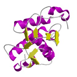 Image of CATH 1kokA01