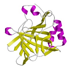 Image of CATH 1koqA