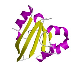 Image of CATH 1kouA