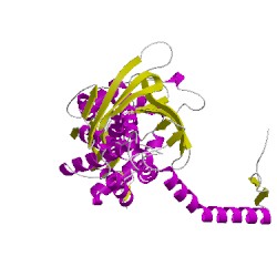 Image of CATH 1kp3A