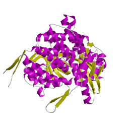 Image of CATH 1kp8A