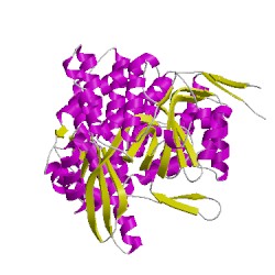 Image of CATH 1kp8H