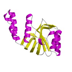 Image of CATH 1kp8H03