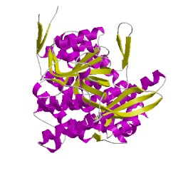 Image of CATH 1kp8J